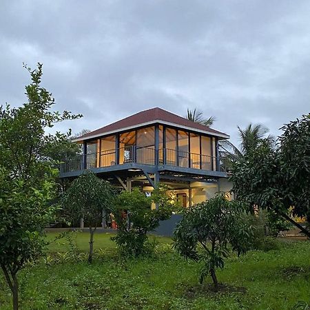 Shakuntala Farms - Rustic Farmstay With Modern Comforts Nashik Exterior photo