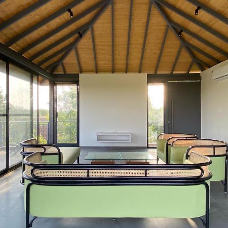 Shakuntala Farms - Rustic Farmstay With Modern Comforts Nashik Exterior photo
