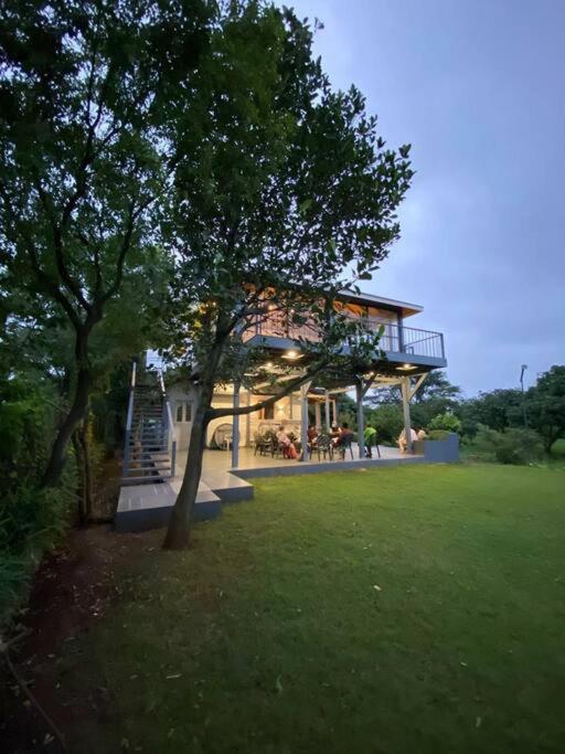 Shakuntala Farms - Rustic Farmstay With Modern Comforts Nashik Exterior photo