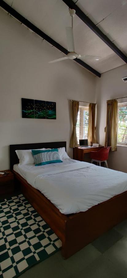 Shakuntala Farms - Rustic Farmstay With Modern Comforts Nashik Exterior photo