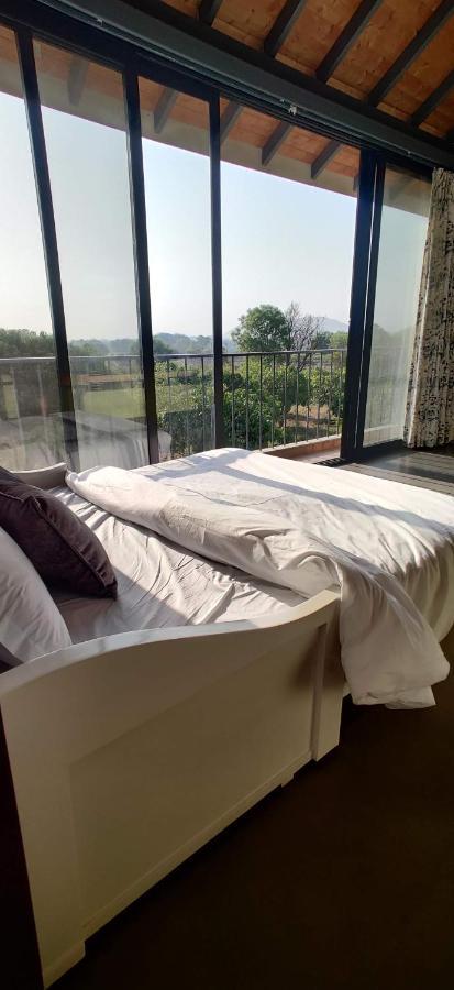 Shakuntala Farms - Rustic Farmstay With Modern Comforts Nashik Exterior photo