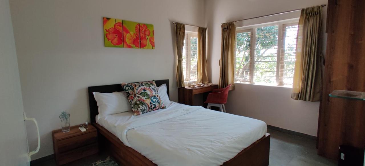 Shakuntala Farms - Rustic Farmstay With Modern Comforts Nashik Exterior photo